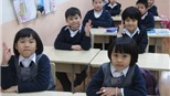 “Đừng đánh mất niềm vui vào lớp 1 của con”